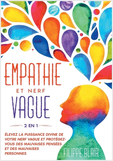 Couverture_Empathie Et Nerf Vague [2 En 1]