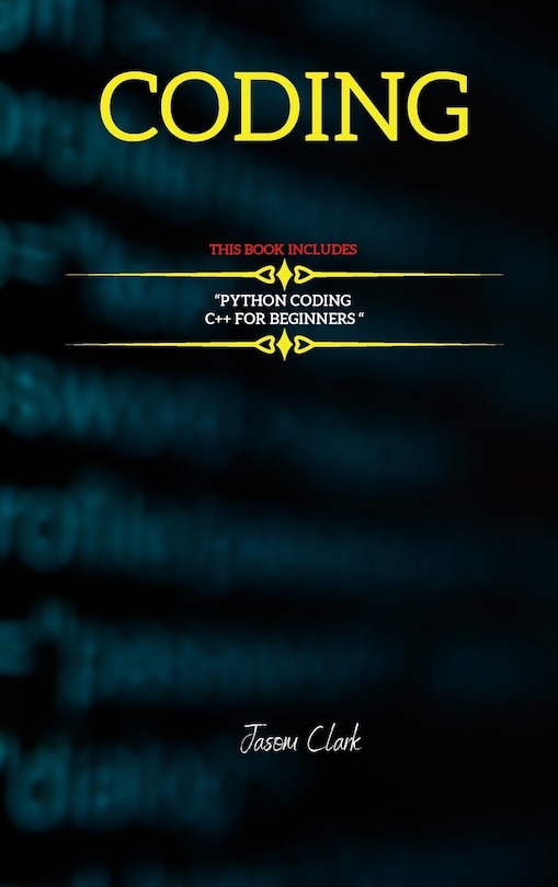 Front cover_Coding