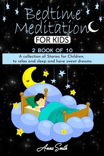 Front cover_Bedtime Meditation