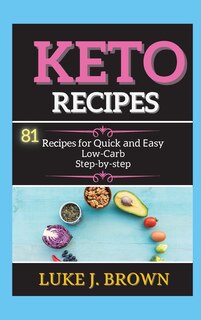 Front cover_KЕto RЕcipЕs