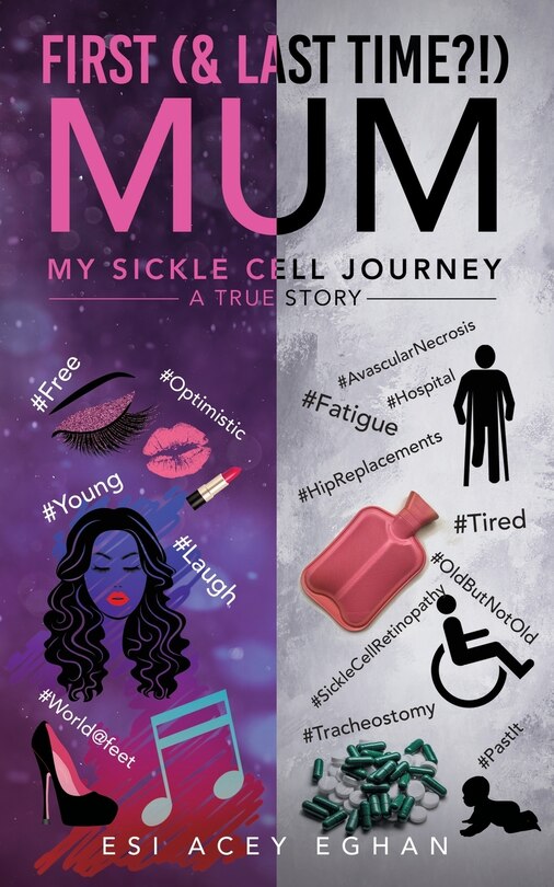 Front cover_First (& last time?!) Mum
