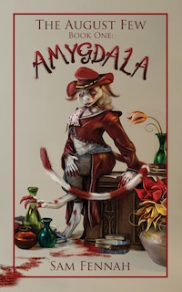 Front cover_Amygdala