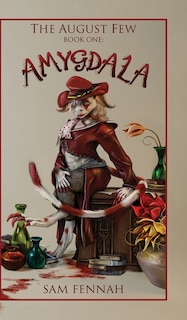 Front cover_Amygdala