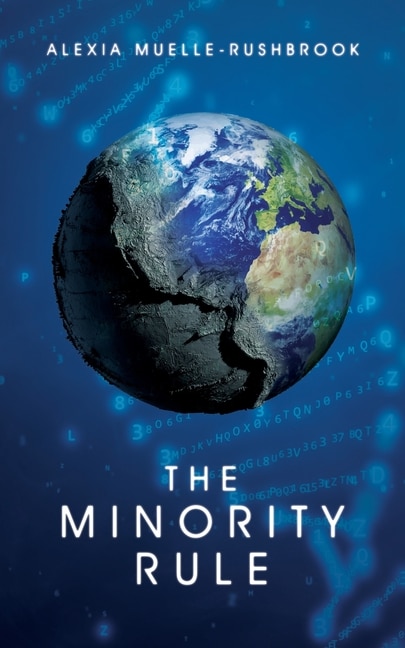 Couverture_The Minority Rule