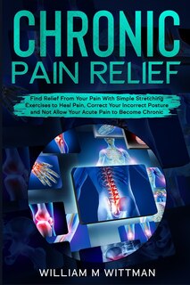 Front cover_Chronic Pain Relief