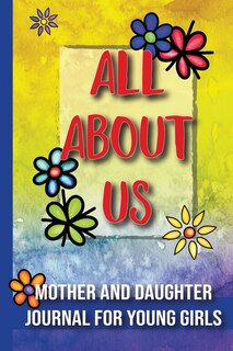 Front cover_All About Us