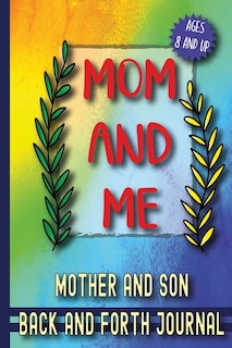Front cover_Mom and Me