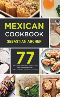 Couverture_Mexican Cookbook
