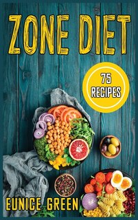 Front cover_Zone Diet