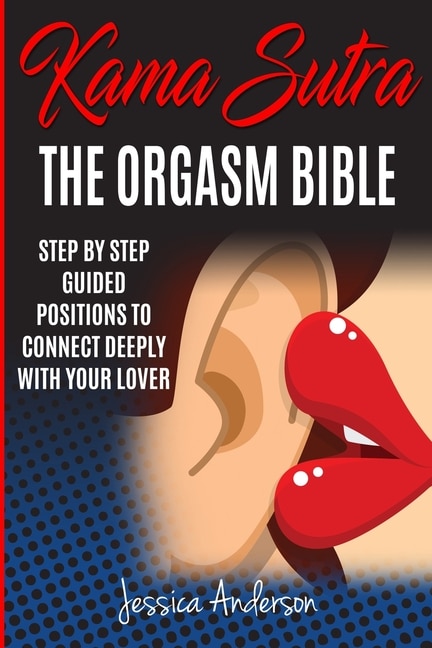Couverture_Kama Sutra