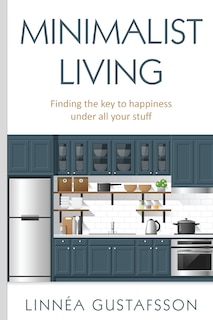 Front cover_Minimalist Living