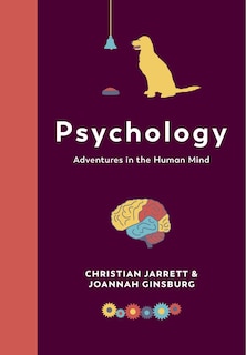 Front cover_Psychology