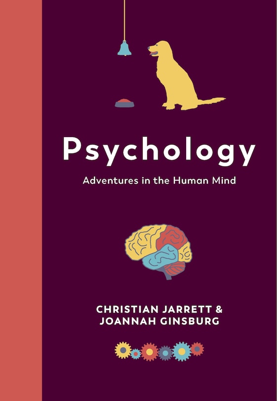 Front cover_Psychology