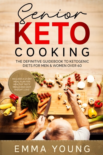 Couverture_Senior Keto Cooking
