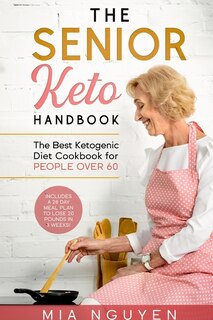 Couverture_The Senior Keto Handbook