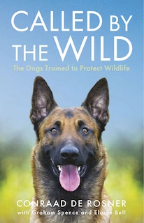 Front cover_Called by the Wild