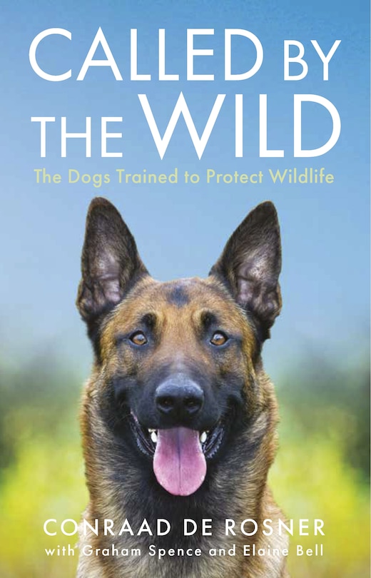 Front cover_Called by the Wild