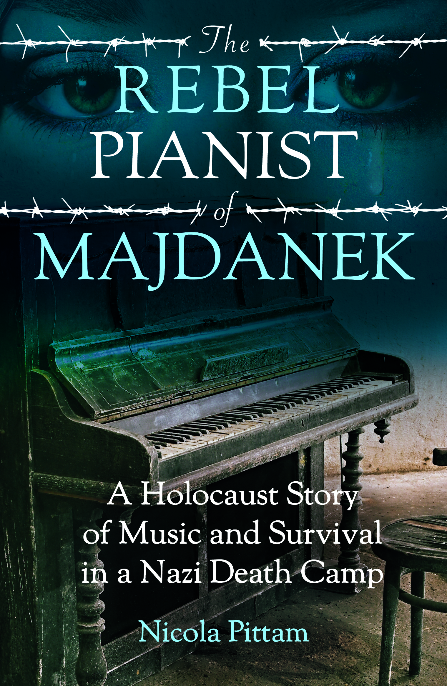 Couverture_The Rebel Pianist of Majdanek