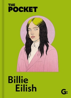 Couverture_The Pocket Billie Eilish