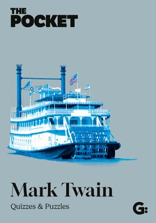 Front cover_The Pocket Mark Twain
