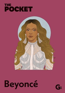 Front cover_The Pocket Beyonce