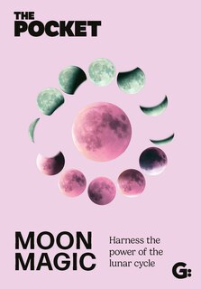 Front cover_The Pocket Moon Magic