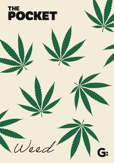 Front cover_The Pocket Weed