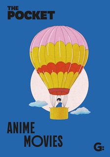 Couverture_The Pocket Anime Movies
