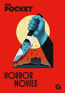 Front cover_The Pocket Horror Movies