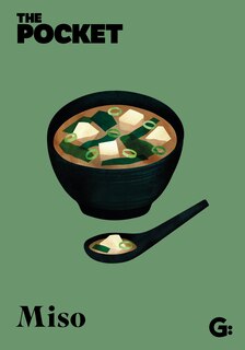 Front cover_The Pocket Miso