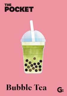 Front cover_The Pocket Bubble Tea