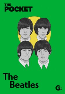 Couverture_The Pocket The Beatles