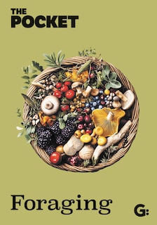 Front cover_The Pocket Foraging