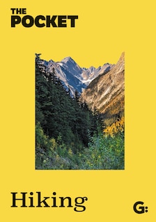 Front cover_The Pocket Hiking