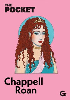 Front cover_The Pocket Chappell Roan