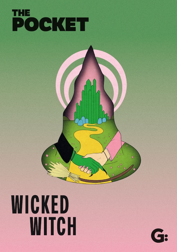 Couverture_The Pocket Wicked Witch