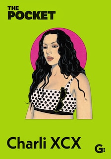 Front cover_The Pocket Charli XCX
