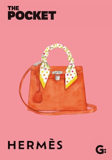 Couverture_The Pocket Herm&egrave;s