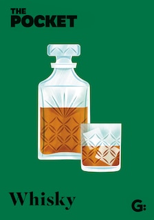 Front cover_The Pocket Whisky