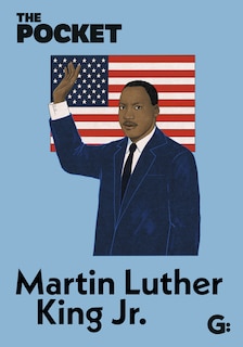Couverture_The Pocket Martin Luther King