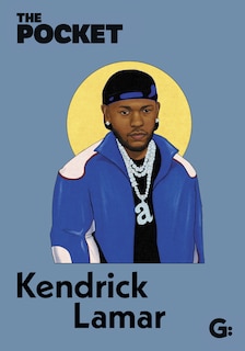 Front cover_The Pocket Kendrick Lamar