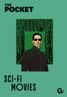 Front cover_The Pocket Sci-Fi Movies