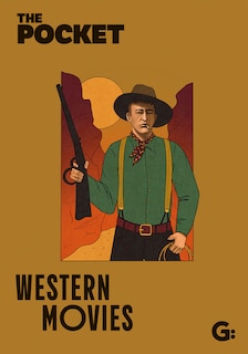 Couverture_The Pocket Western Movies