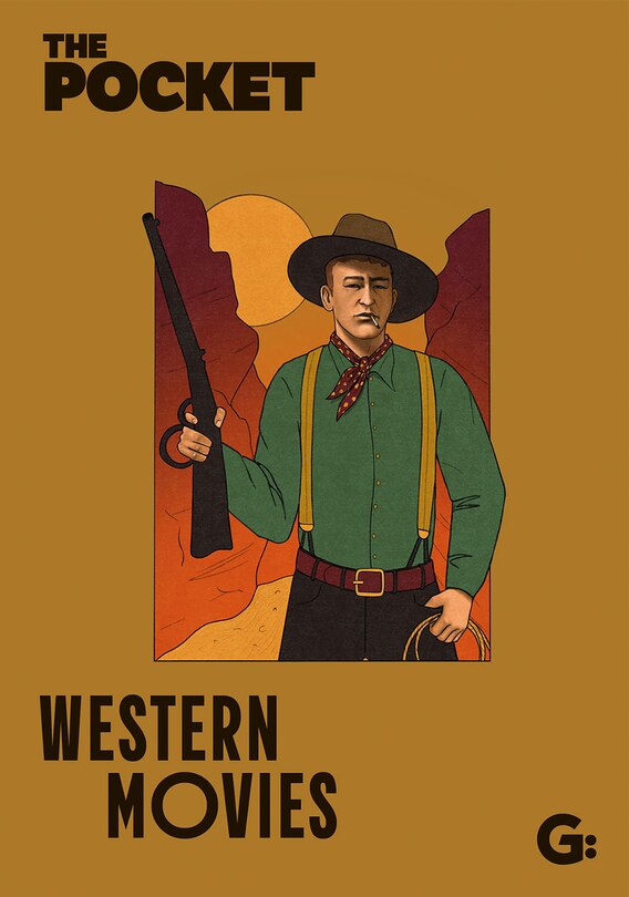 Couverture_The Pocket Western Movies
