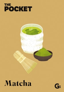 Front cover_The Pocket Matcha