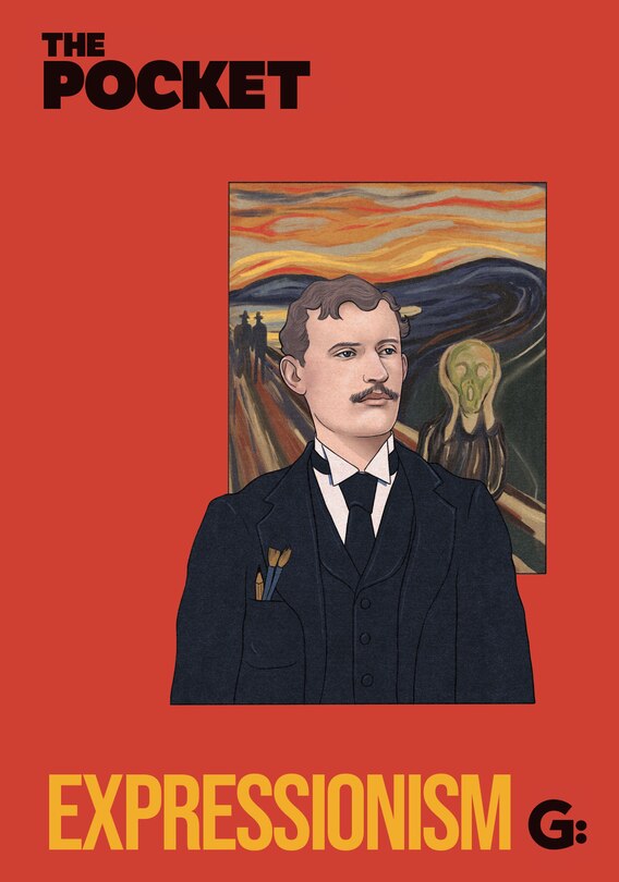 Couverture_The Pocket Expressionism