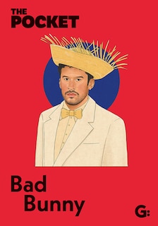 Front cover_The Pocket Bad Bunny