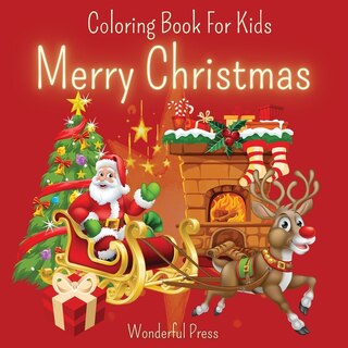 Front cover_Merry Christmas