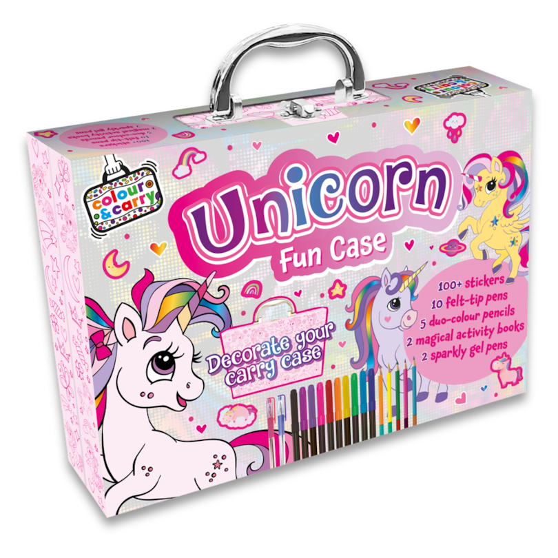 Front cover_COLOUR & CARRY ACTIVITY KIT 7 UNICORN FU