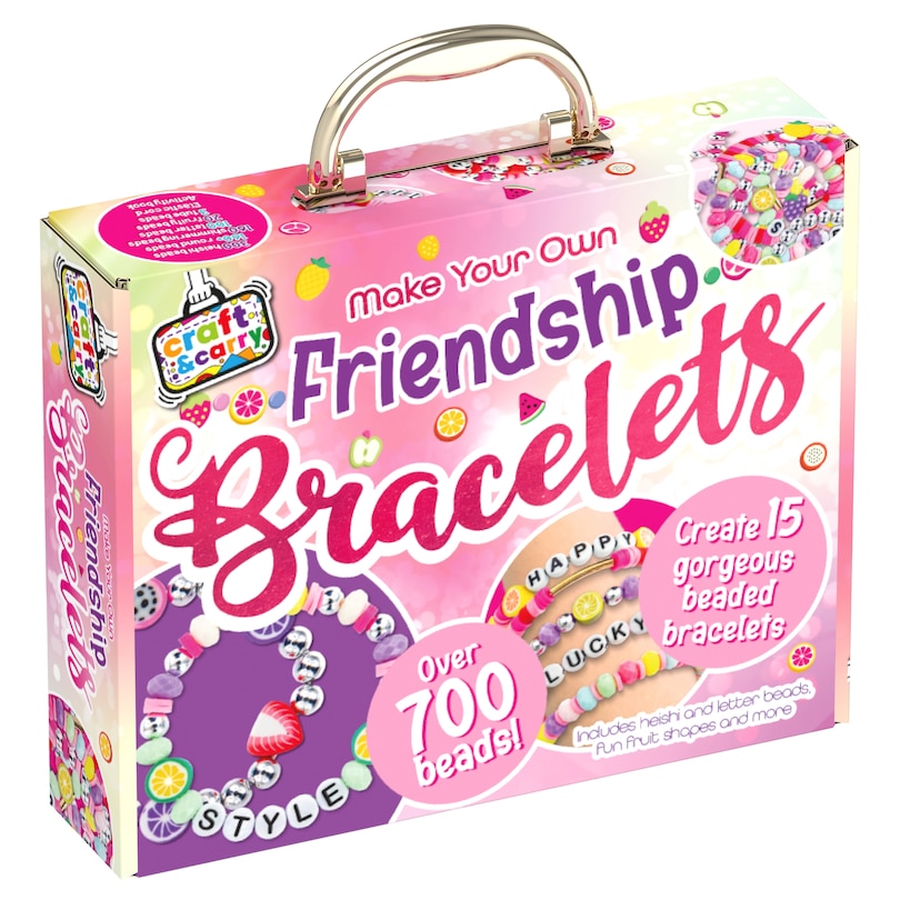 Front cover_CRAFT & CARRY PROJECT KIT MAKE YOUR OWN